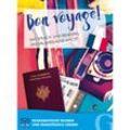 Bon Voyage! Das Sprach- und Reisespiel, das Urlaubslaune macht (Spiel)