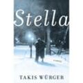 Stella - Takis Wurger, Kartoniert (TB)