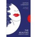 The Beauties - Anton Chekhov, Taschenbuch