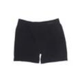 Organic Basics Damen Shorts, schwarz