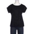 Marks & Spencer Damen Bluse, schwarz, Gr. 34