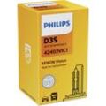 Philips D3S Vision 35W (1 Stk.) (42403VIC1) für Glüh-/Leuchtstofflampen