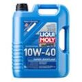 Liqui Moly Motoröl Super Leichtlauf 10W-40 TW 5L (1301)