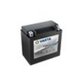 VARTA Starterbatterie SILVER dynamic Aux KofferraumL (513106020G412) für