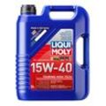 Liqui Moly Motoröl Touring High Tech Motoroil 15W-40 5L (1096) für Honda Accord