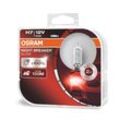 Osram Glühlampe. Fernscheinwerfer NIGHT BREAKER® SILVER 2 (64210NBS-HCB)