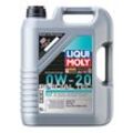 Liqui Moly Motoröl Special Tec V 0W-20 5L (8421) für VOLVO Xc90 II V70 III Xc60