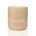 Giftandprint Tasse Color Mug Mom ohne Henkel Geschenke Mama Muttertag