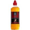 Esschert Design - Brennstoffe Bio Feuergel Orange in der Flasche 1 Liter