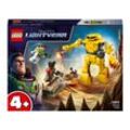 LEGO® Lightyear 76830 »Zyclops-Verfolgungsjagd«