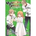 Mushoku Tensei: Jobless Reincarnation (Manga) Vol. 12 - Rifujin Na Magonote, Kartoniert (TB)