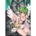Mushoku Tensei: Jobless Reincarnation (Manga) Vol. 4 - Rifujin Na Magonote, Kartoniert (TB)