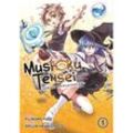 Mushoku Tensei: Jobless Reincarnation (Manga) Vol. 1 - Rifujin Na Magonote, Kartoniert (TB)