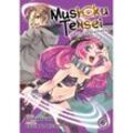Mushoku Tensei: Jobless Reincarnation (Manga) Vol. 6 - Rifujin Na Magonote, Kartoniert (TB)