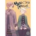 Mushoku Tensei: Jobless Reincarnation (Manga) Vol. 16 - Rifujin Na Magonote, Kartoniert (TB)