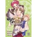 Mushoku Tensei: Jobless Reincarnation (Manga) Vol. 9 - Rifujin Na Magonote, Kartoniert (TB)