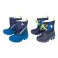 lupilu® Kleinkinder LED-Winterstiefel mit Blink-Effekt