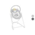 Badabulle Babywippe »Compact'up«, neigbar und höhenverstellbar