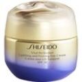 Shiseido Vital Perfection Uplifting & Firming Day Cream Straffende und liftende Tagescreme SPF 30 50 ml