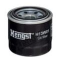 Hengst Filter Ölfilter (H13W01) für Hyundai Sonata II KIA Optima Focus Accent