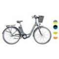 Zündapp E-Bike City »Z510«, 28 Zoll