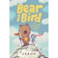 Bear and Bird: The Adventure and Other Stories - Jarvis, Gebunden
