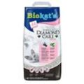 Biokats Diamond Care Fresh, 8 Liter
