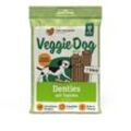 Green Petfood VeggiDog Denties vegan, 180 g, eine Tüte