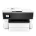 Jetzt 3 Jahre Garantie nach Registrierung GRATIS HP OfficeJet Pro 7740 Tintenstrahl-Multifunktionsdrucker