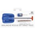Ortovox Rescue Set Diract Voice - LVS-Set