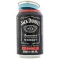 Plasticfantastic - Dosensafe Jack Daniels Cola