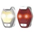 Nathan Hyperbrite Mini 2-Pack - LED-Blitzlichter