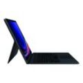 Samsung Book Cover Keyboard für Galaxy Tab S9+ (Black)