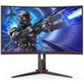 AOC C27G2ZE Curved Gaming Monitor 68,6 cm (27 Zoll)