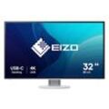 5 Jahre Garantie inkl. Vor-Ort-Austauschservice -> EIZO FlexScan EV3285-WT LED-Monitor 80 cm 31,5 Zoll weiß