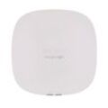 HPE Networking Instant On AP25 (RW) ohne Netzteil Access Point 4x4 Wi-Fi 6 Indoor PoE fähig (R9B28A)
