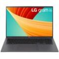 LG gram 16Z90R-G.AD7CG Intel® Core™ i7-1360P Notebook 40,6 cm (16"")