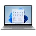Microsoft Surface Laptop Go 3 Intel Core i5-1235U 31,5 cm (12,4") 8GB RAM, 128GB UFS, 1536x1024, Win11 Pro