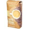 Kaffee EDUSCHO Professional Caffè Crema, ganze Bohnen, 1 kg