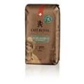 Röstkaffee Bohnen Café Royal Honduras Crema Intenso, kräftig-würzig, 1 kg, 100% Arabica, handverlesen, Fairtrade, Intensität 4/5