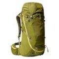 The North Face Terra 55 Rucksack 69 cm forest olive-new taupe