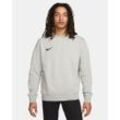 Sweatshirts Nike Team Club 20 Hellgrau für Mann - CW6902-063 S