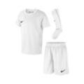 Fußballtrikot Nike Park Kit Set Weiß Kind - CD2244-100 M