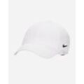 Mütze Nike Club Weiß Unisex - FQ1361-100 S/M