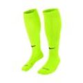 Socken Nike Classic II Fluoreszierendes Gelb Unisex - SX5728-702 L