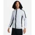 Sweatjacke Nike Academy 23 Grau für Mann - DR1681-012 3XL