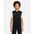 Trikot Nike Tiempo Premier II Schwarz für Kind - DH8389-010 M