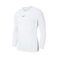 Unterhemd Nike Park First Layer Weiß Mann - AV2609-100 L