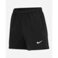 Shorts Nike Team Schwarz Damen - 0413NZ-010 L