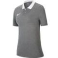 Polohemd Nike Park 20 Grau für Frau - CW6965-071 L